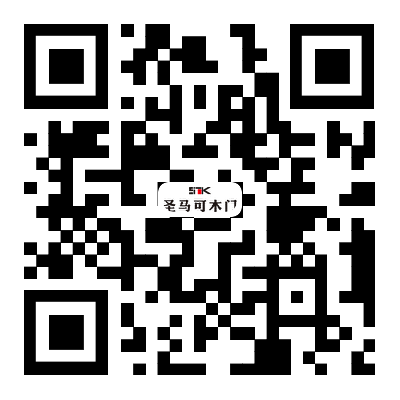 公众号二维码